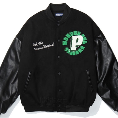 市场上装-夹克-电商夹克