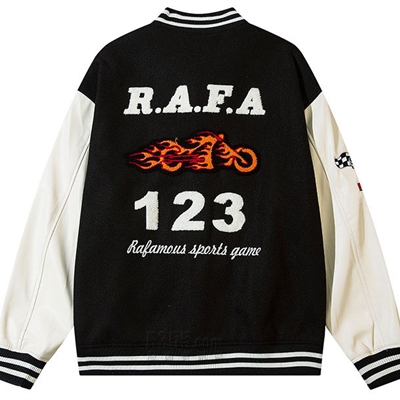 市场上装-夹克-电商夹克