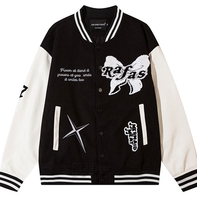 市场上装-夹克-电商夹克