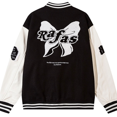 市场上装-夹克-电商夹克