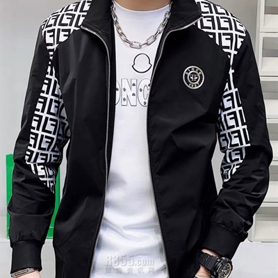 市场上装-夹克-欧货夹克