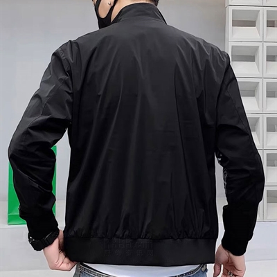 市场上装-夹克-欧货夹克