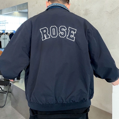 市场上装-夹克-休闲夹克