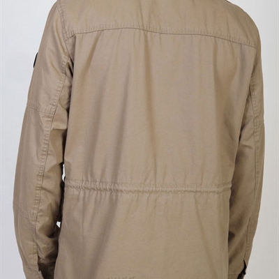 市场上装-中长外套-商务中长外套