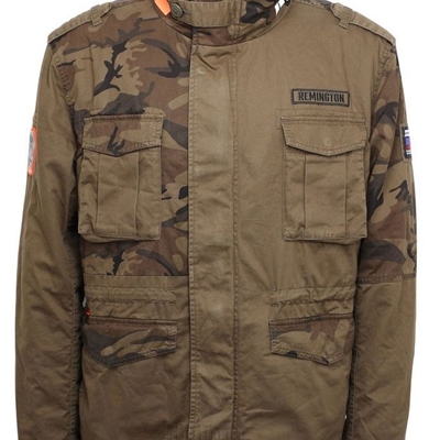 市场上装-中长外套-商务中长外套