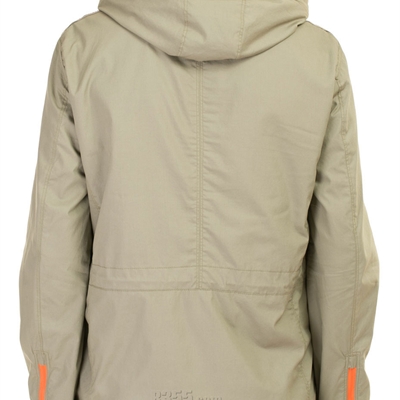 市场上装-中长外套-商务中长外套