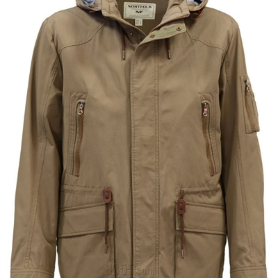 市场上装-中长外套-商务中长外套