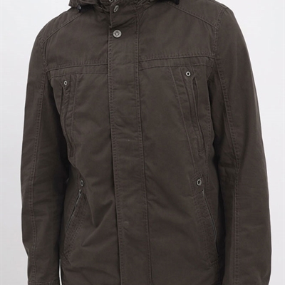 市场上装-中长外套-商务中长外套