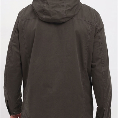 市场上装-中长外套-商务中长外套