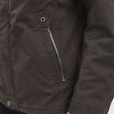 市场上装-中长外套-商务中长外套