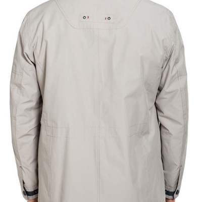 市场上装-中长外套-商务中长外套