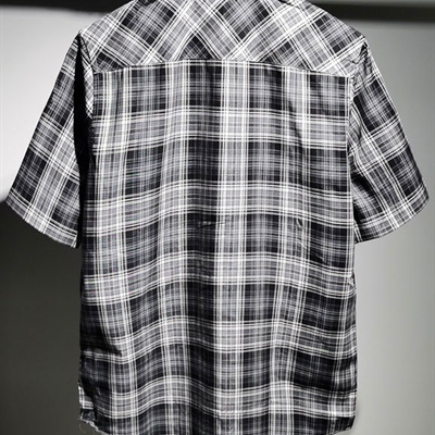 市场上装-衬衫-休闲衬衫【实拍】