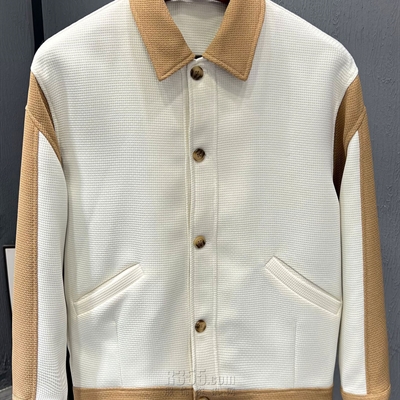 市场上装-夹克-休闲夹克【实拍】