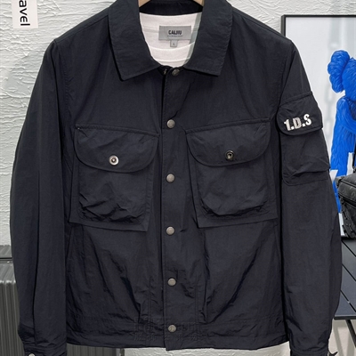 市场上装-夹克-休闲夹克【实拍】