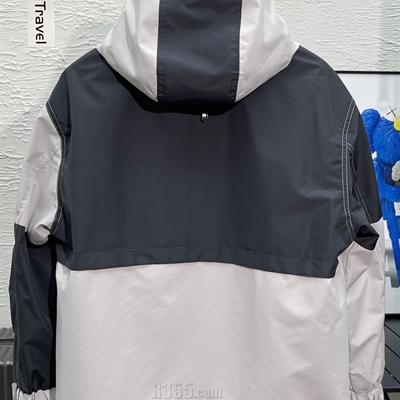 市场上装-夹克-休闲夹克【实拍】