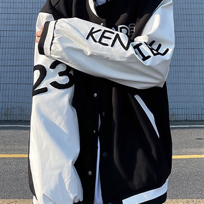 市场上装-夹克-电商夹克