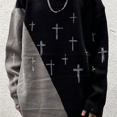 市场上装-毛衫-电商毛衫