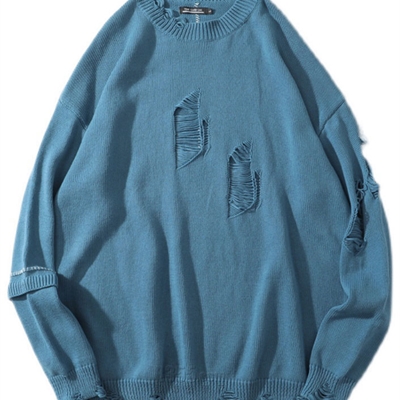 市场上装-毛衫-电商毛衫