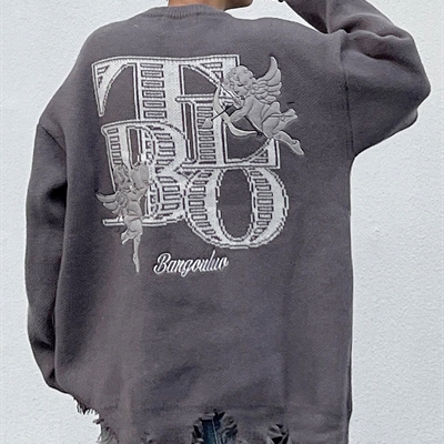 市场上装-毛衫-电商毛衫