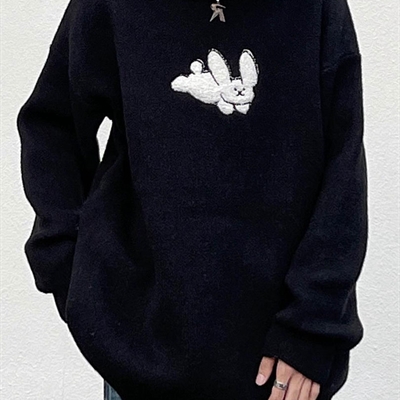 市场上装-毛衫-电商毛衫