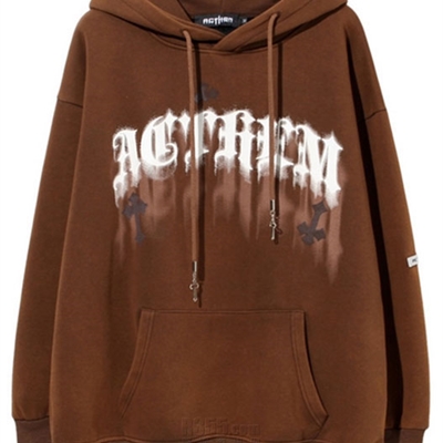 市场上装-卫衣-电商卫衣