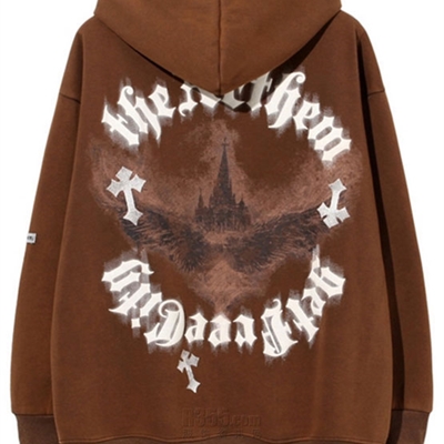 市场上装-卫衣-电商卫衣