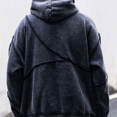 市场上装-卫衣-电商卫衣