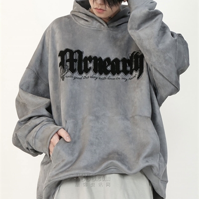 市场上装-卫衣-电商卫衣