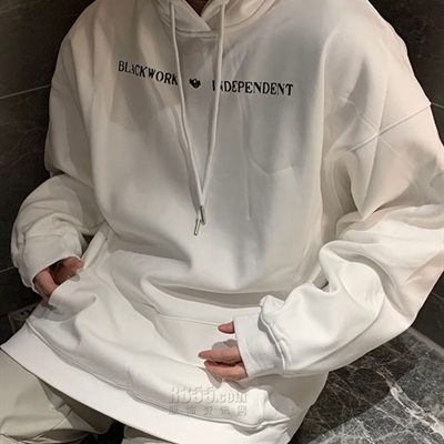 市场上装-卫衣-电商卫衣