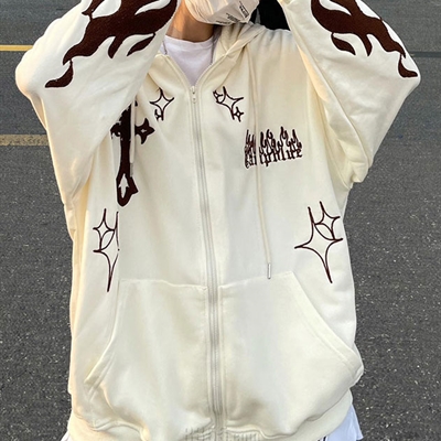 市场上装-卫衣-电商卫衣