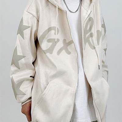 市场上装-卫衣-电商卫衣