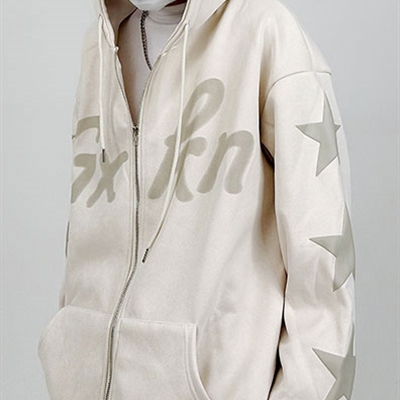 市场上装-卫衣-电商卫衣