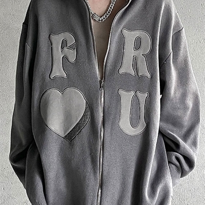 市场上装-卫衣-电商卫衣