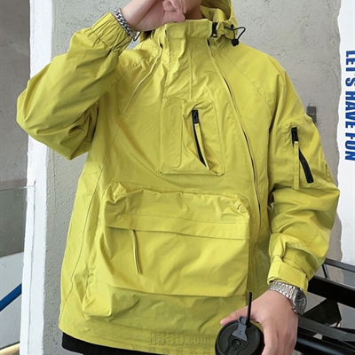 市场上装-卫衣-休闲卫衣