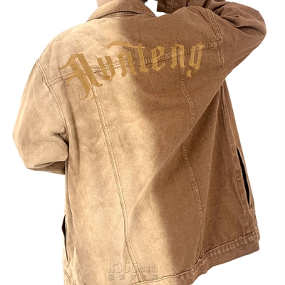 市场上装-夹克-电商夹克