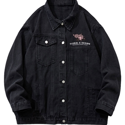 市场上装-夹克-电商夹克