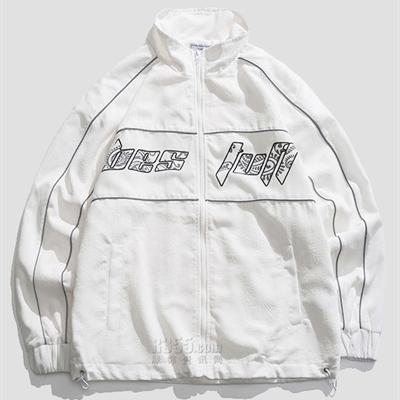 市场上装-夹克-电商夹克