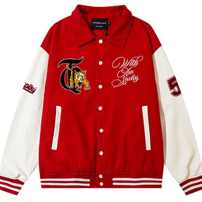 市场上装-夹克-电商夹克