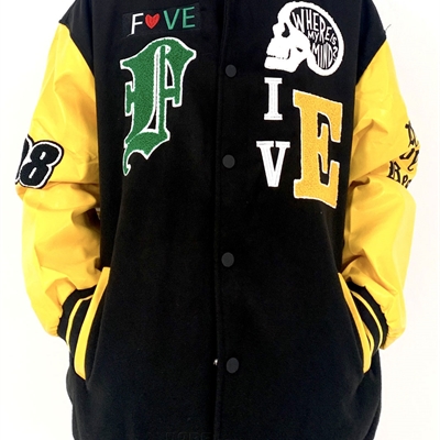 市场上装-夹克-电商夹克