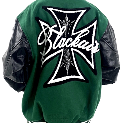 市场上装-夹克-电商夹克