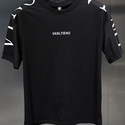 市场上装-T恤-欧货T恤【实拍】