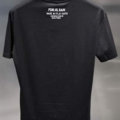 市场上装-T恤-欧货T恤【实拍】