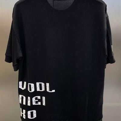 市场上装-T恤-欧货T恤【实拍】