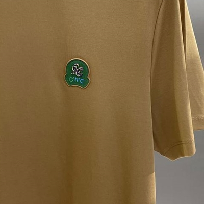 市场上装-T恤-欧货T恤【实拍】