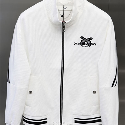 市场上装-夹克-欧货夹克【实拍】