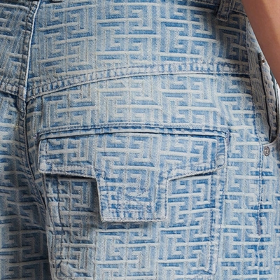 商场品牌-牛仔裤-牛仔裤