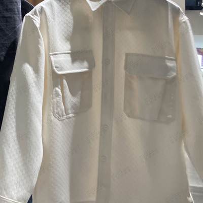 市场上装-衬衫-休闲衬衫【实拍】