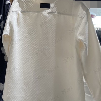 市场上装-衬衫-休闲衬衫【实拍】