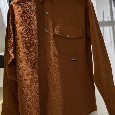 市场上装-衬衫-休闲衬衫【实拍】