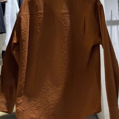 市场上装-衬衫-休闲衬衫【实拍】